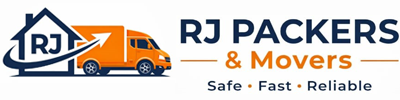 RJ Packers Movers